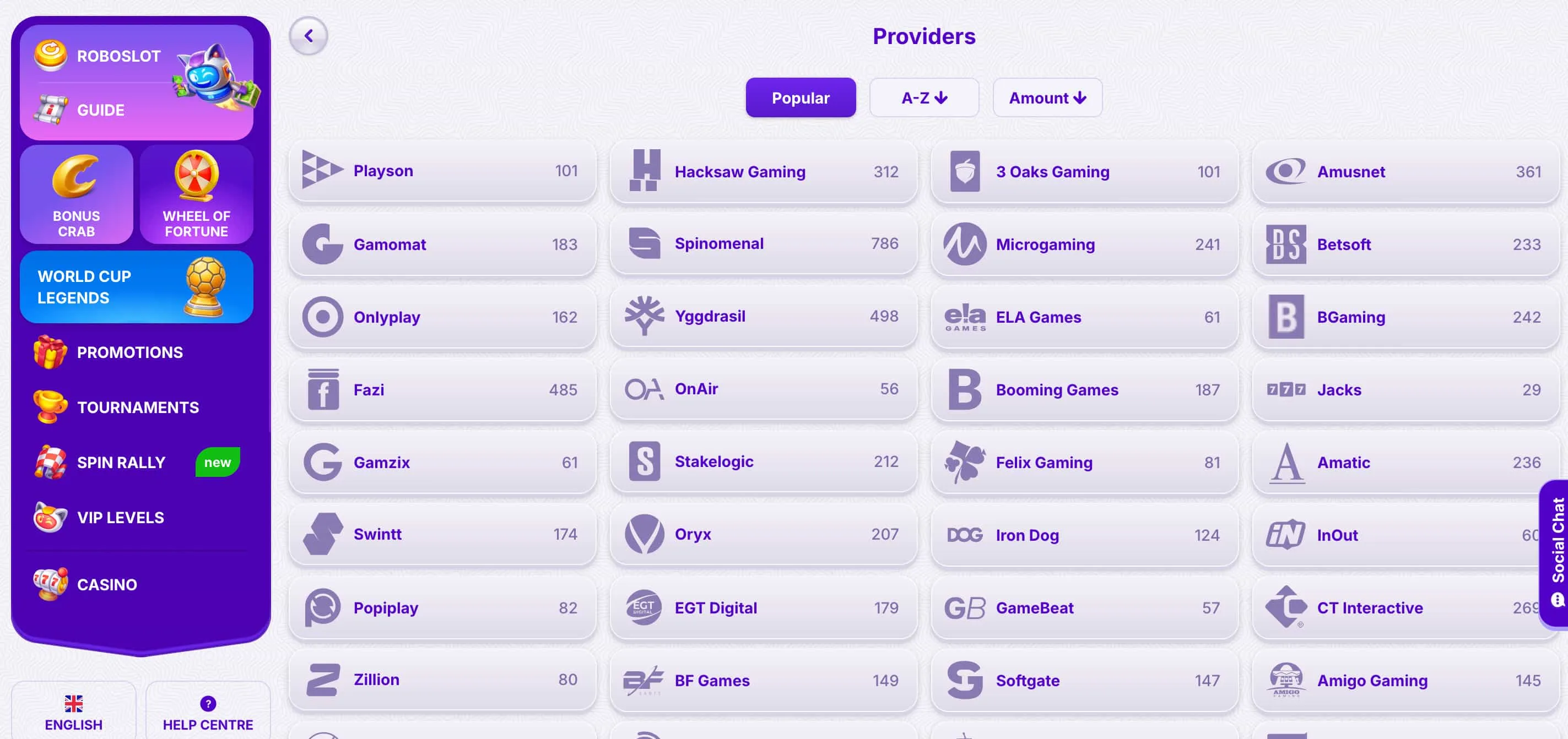 Robocat Casino Snapshot: The Verified Facts Robocat Casino Snapshot: The Verified Facts