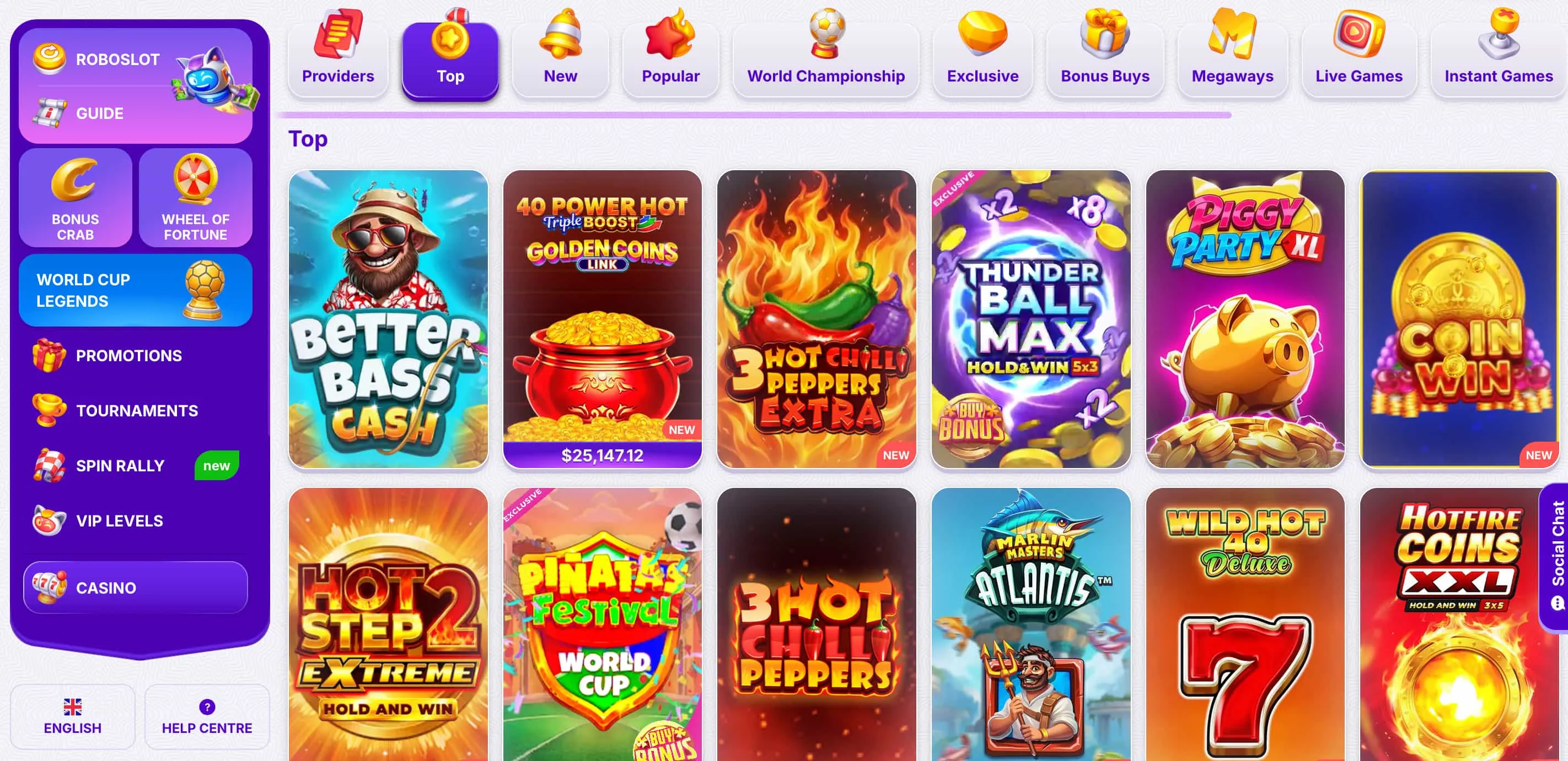 Expert Verdict: Where Robocat Casino Stands Expert Verdict: Where Robocat Casino Stands