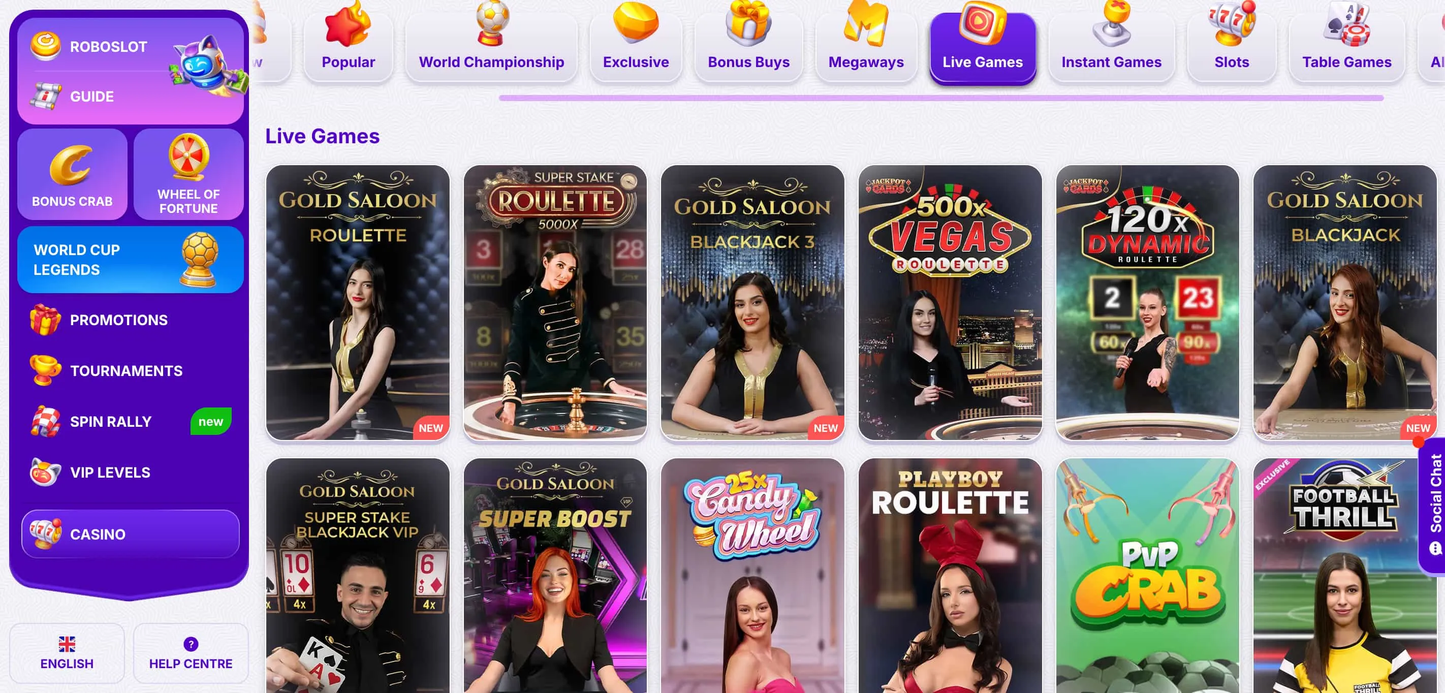 Does Robocat Casino Have a Mobile App? Does Robocat Casino Have a Mobile App?