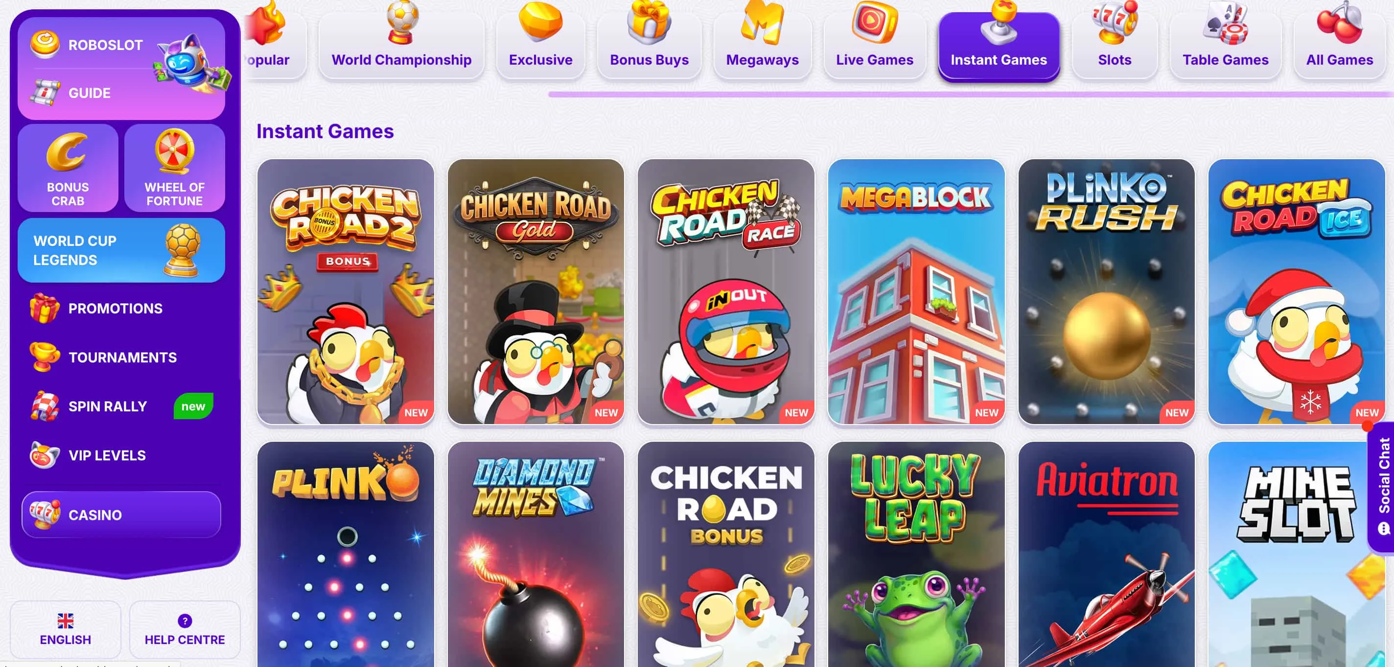 Installing Robocat Casino on a Phone Installing Robocat Casino on a Phone